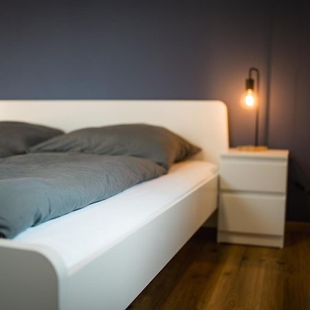 Doppelzimmer 1 - Neu Renoviert ディンケルスビュール エクステリア 写真