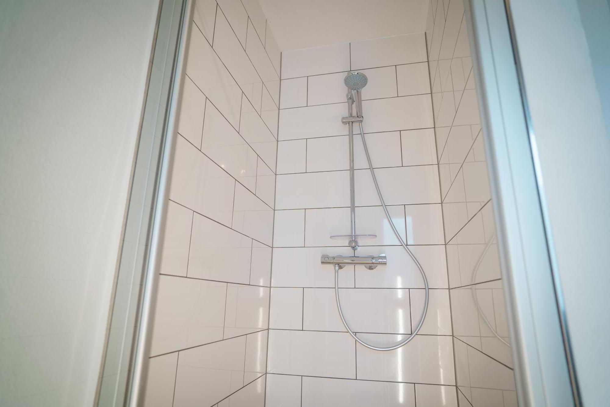 Doppelzimmer 1 - Neu Renoviert ディンケルスビュール エクステリア 写真
